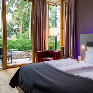 Qube Bergheim Hotell